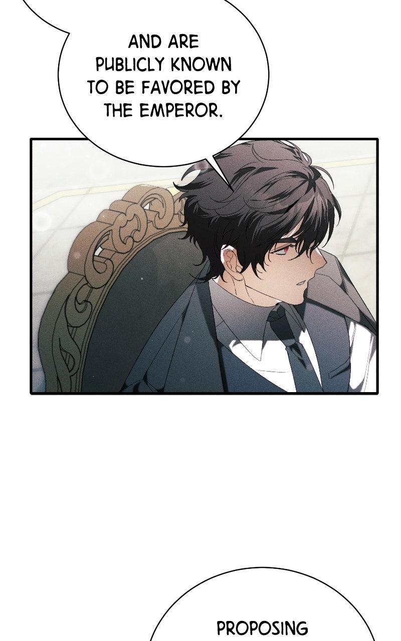 I Will Protect My Tyrant Dad! Chapter 46 page 63 - 