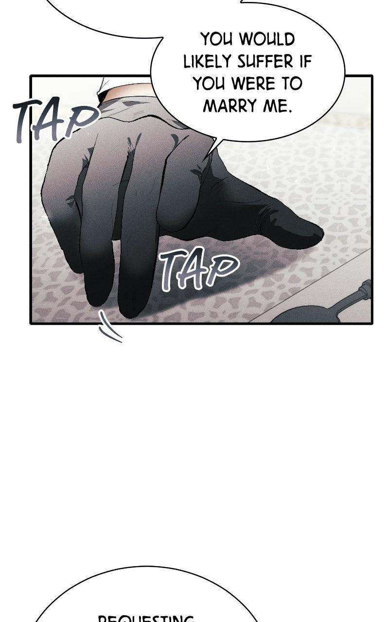 I Will Protect My Tyrant Dad! Chapter 46 page 67 - 