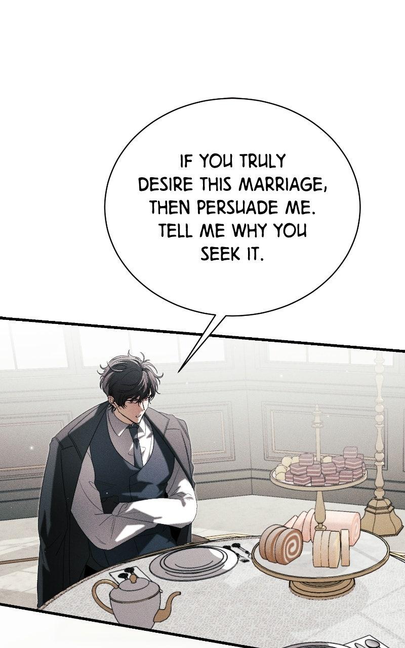 I Will Protect My Tyrant Dad! Chapter 46 page 71 - 