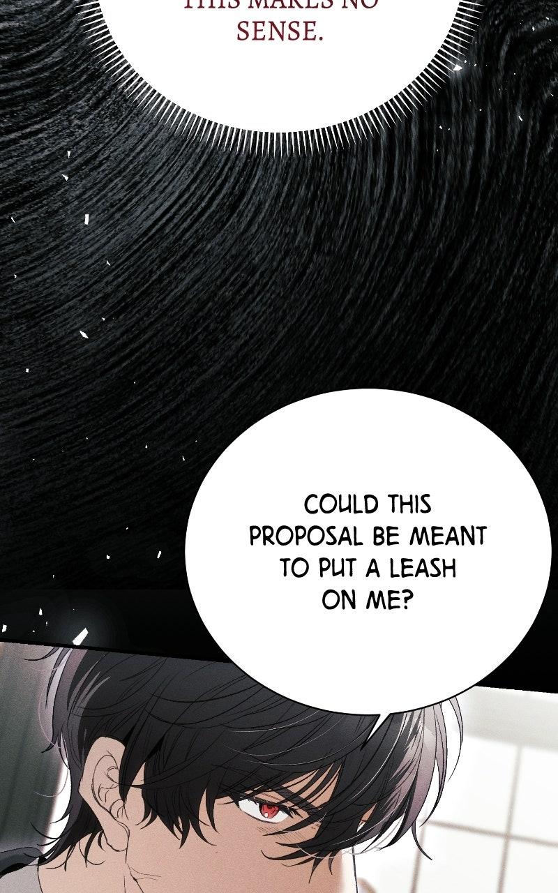 I Will Protect My Tyrant Dad! Chapter 46 page 76 - 