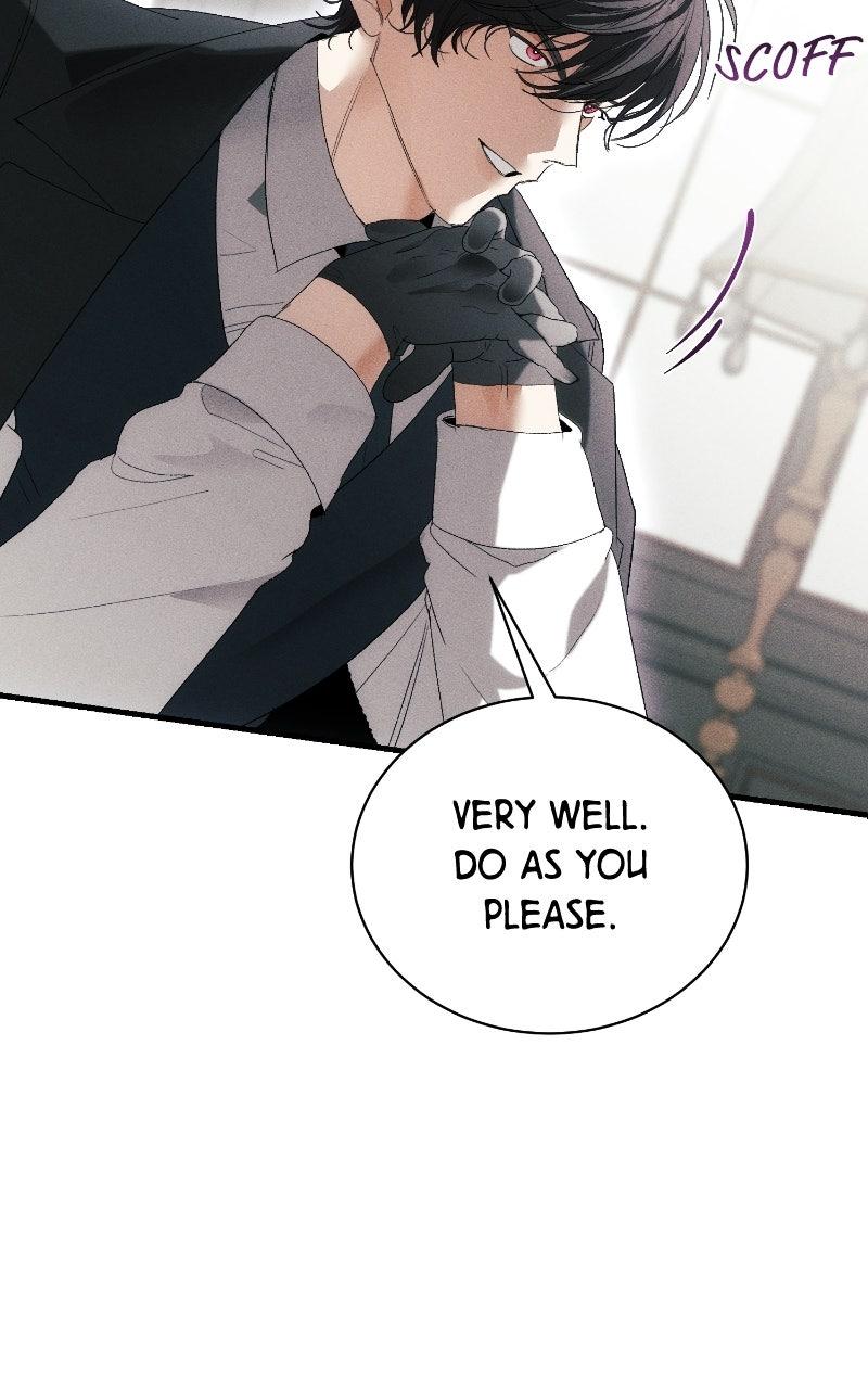 I Will Protect My Tyrant Dad! Chapter 46 page 80 - 