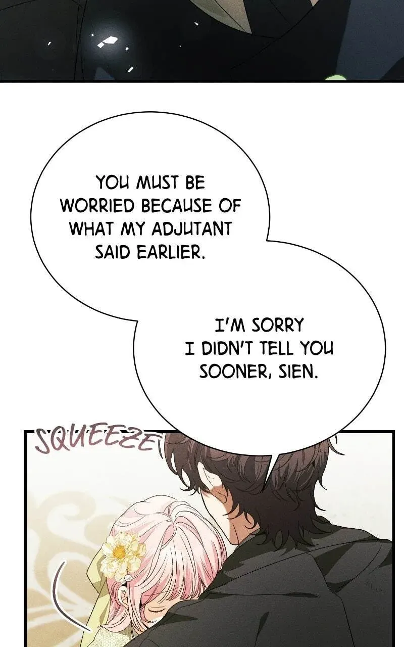 I Will Protect My Tyrant Dad! Chapter 47 page 11 - 