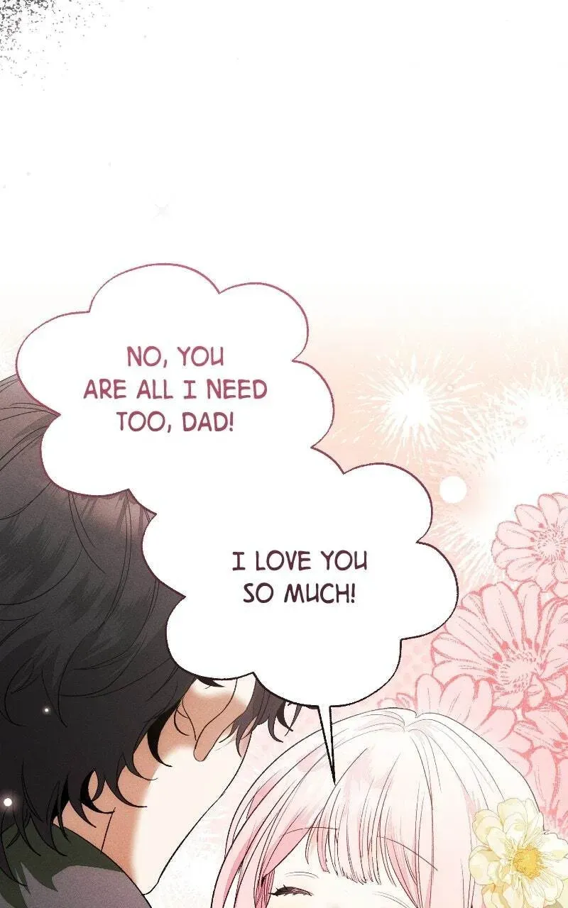 I Will Protect My Tyrant Dad! Chapter 47 page 18 - 