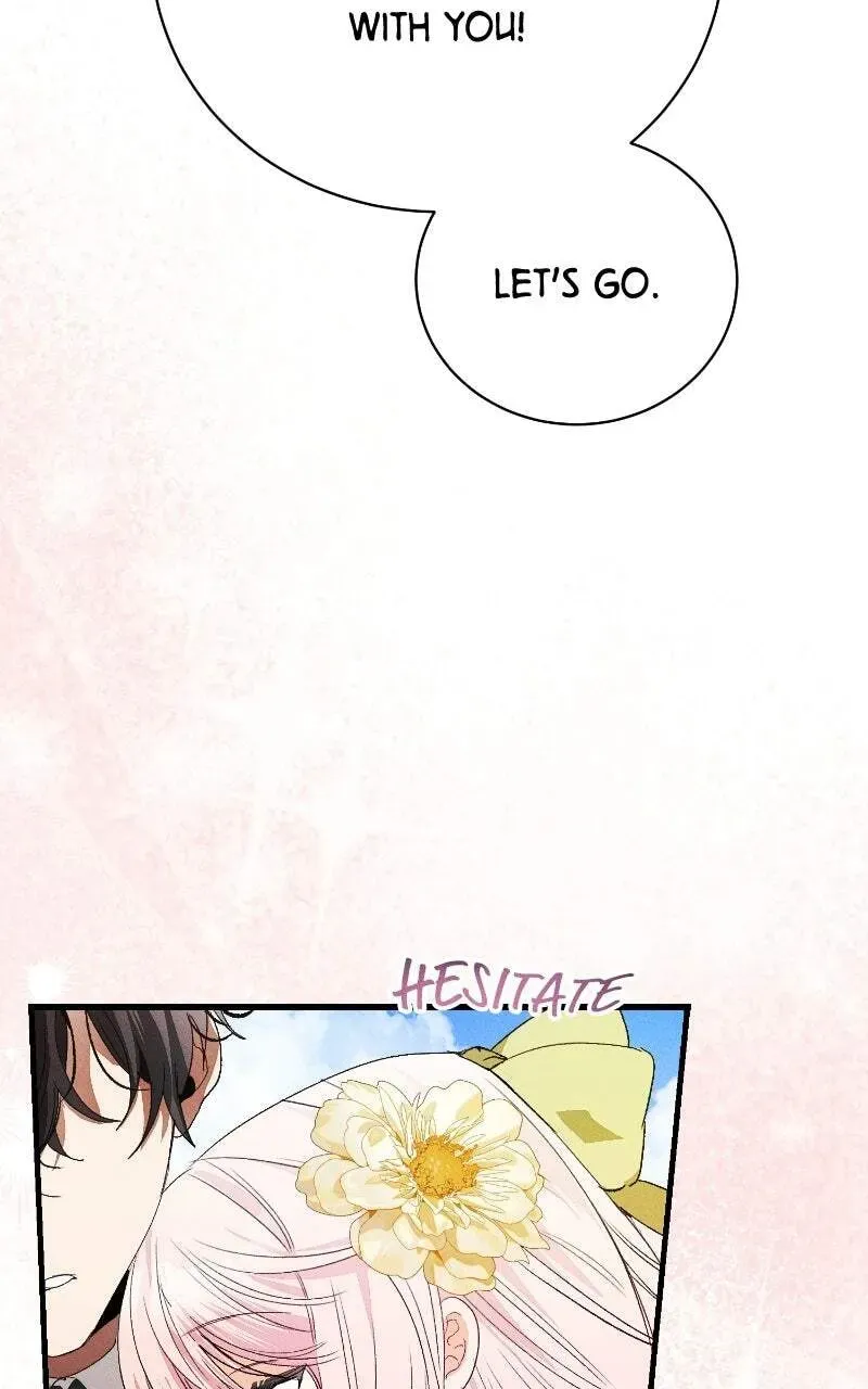 I Will Protect My Tyrant Dad! Chapter 47 page 4 - 