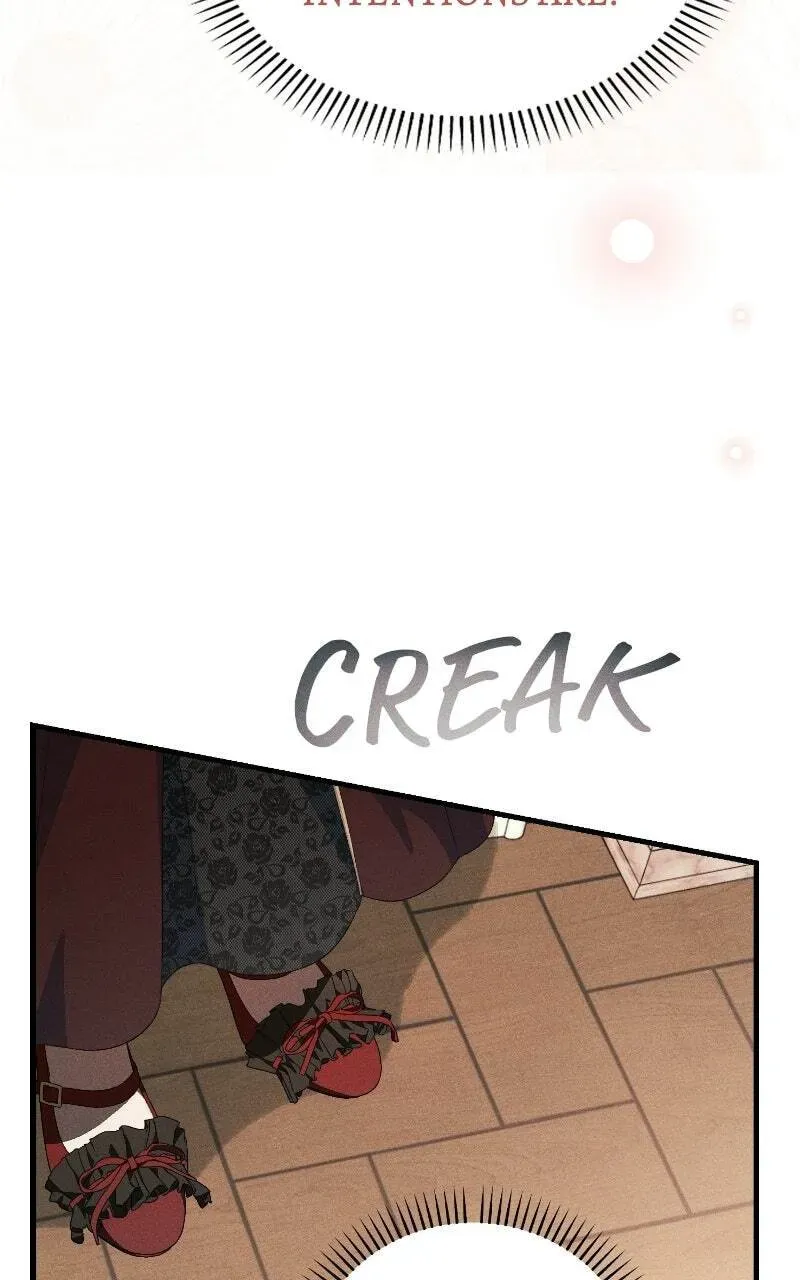 I Will Protect My Tyrant Dad! Chapter 47 page 39 - 