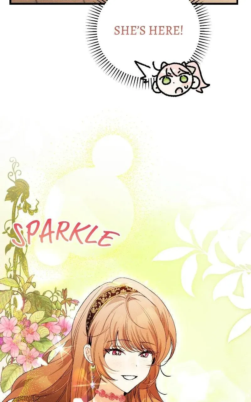 I Will Protect My Tyrant Dad! Chapter 47 page 40 - 