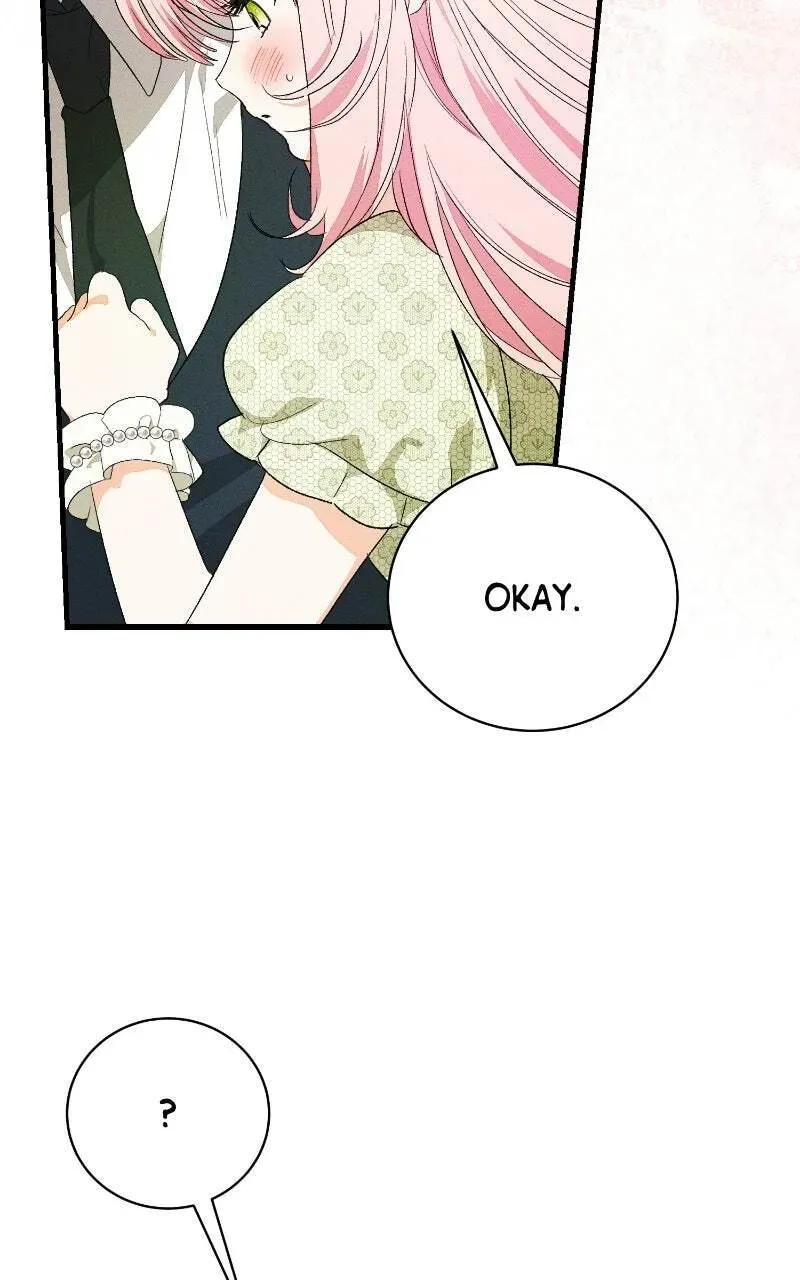 I Will Protect My Tyrant Dad! Chapter 47 page 5 - 