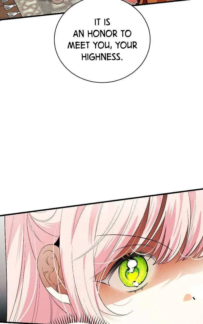 I Will Protect My Tyrant Dad! Chapter 47 page 43 - 