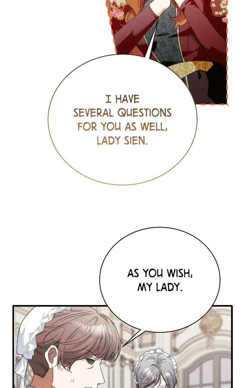 I Will Protect My Tyrant Dad! Chapter 47 page 47 - 