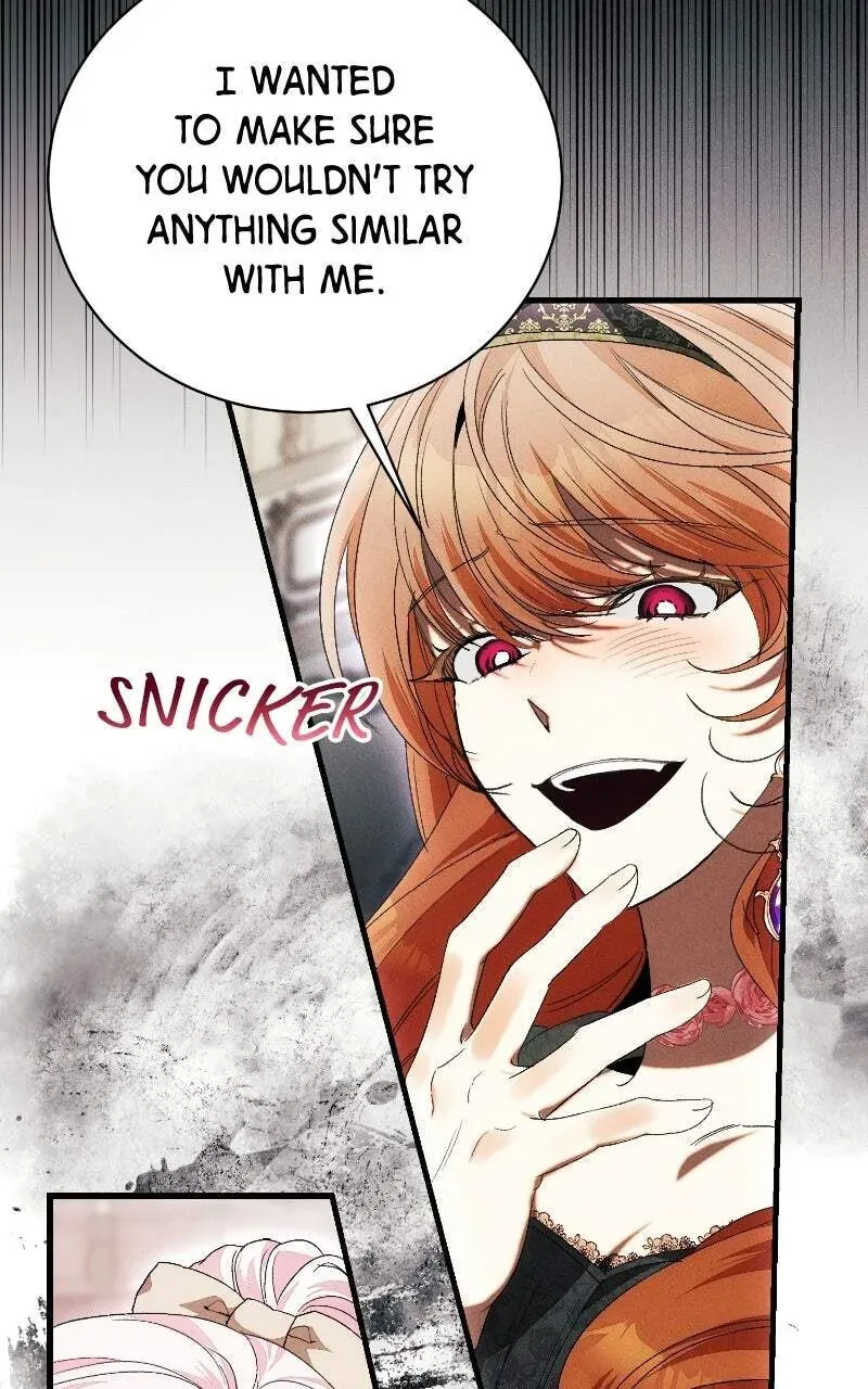 I Will Protect My Tyrant Dad! Chapter 47 page 59 - 