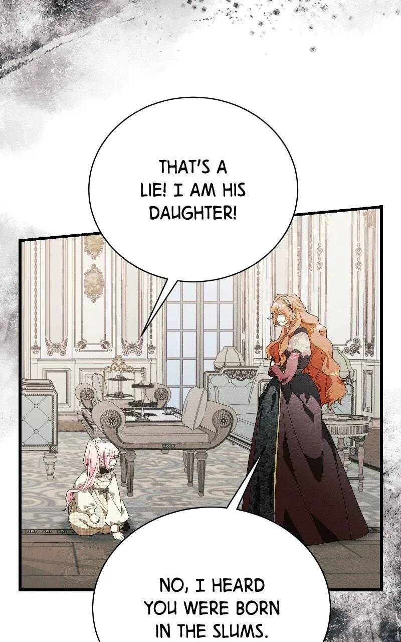 I Will Protect My Tyrant Dad! Chapter 47 page 63 - 