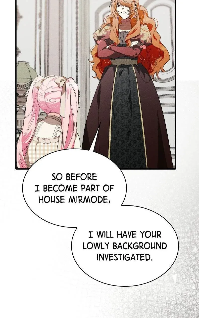 I Will Protect My Tyrant Dad! Chapter 47 page 66 - 