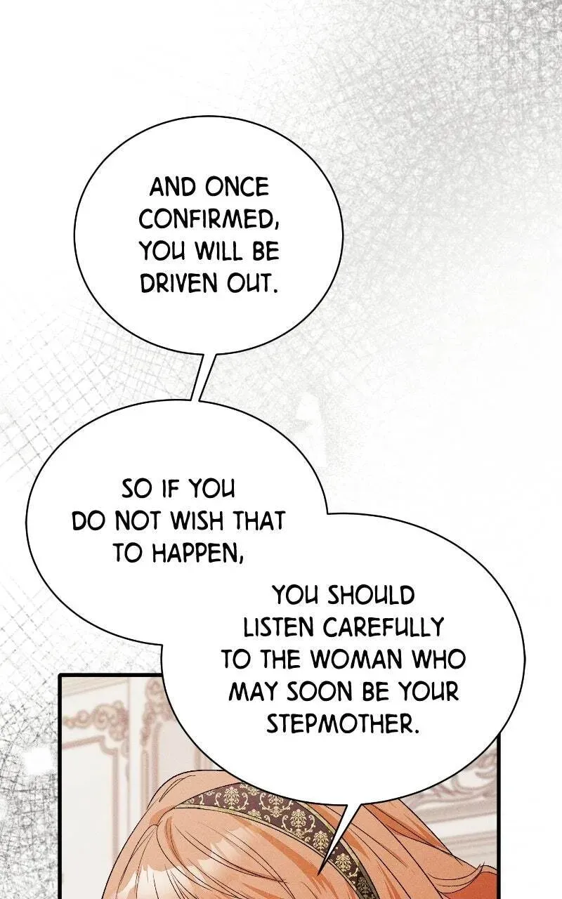 I Will Protect My Tyrant Dad! Chapter 47 page 67 - 