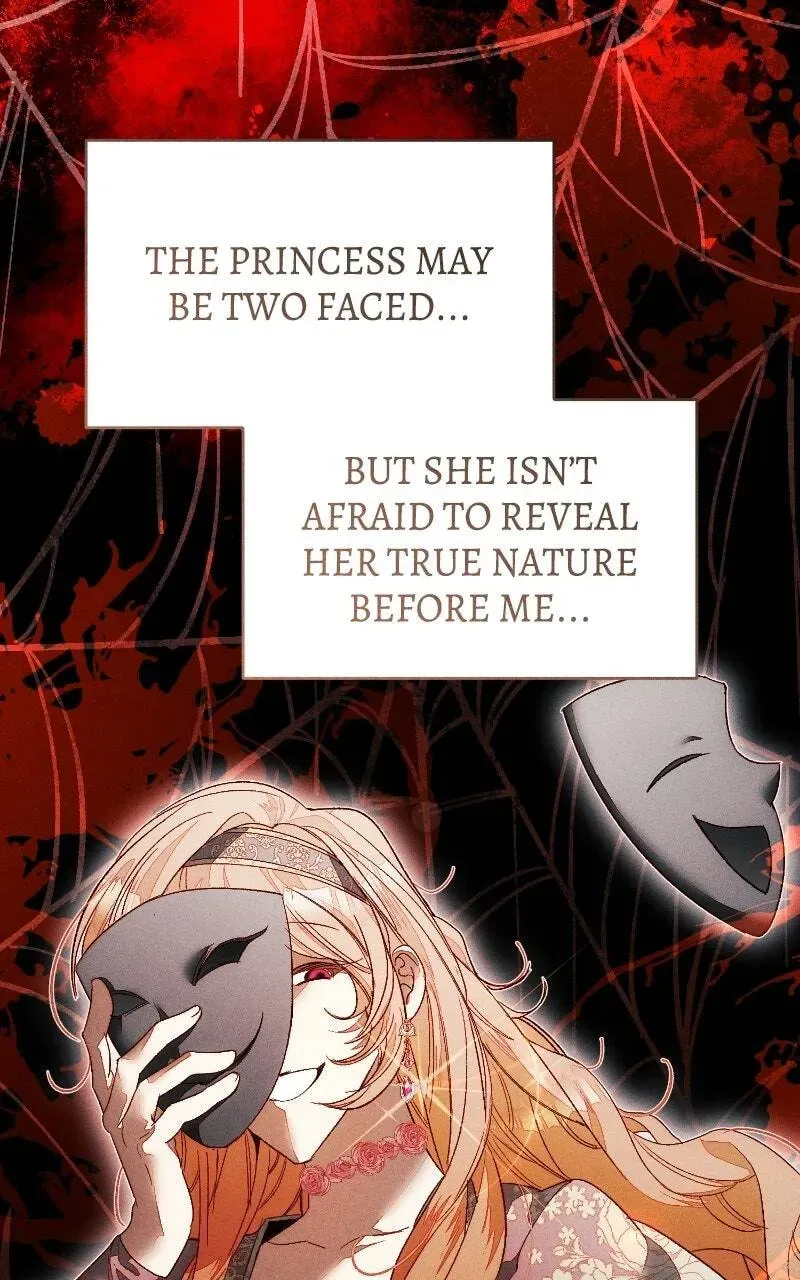 I Will Protect My Tyrant Dad! Chapter 47 page 70 - 