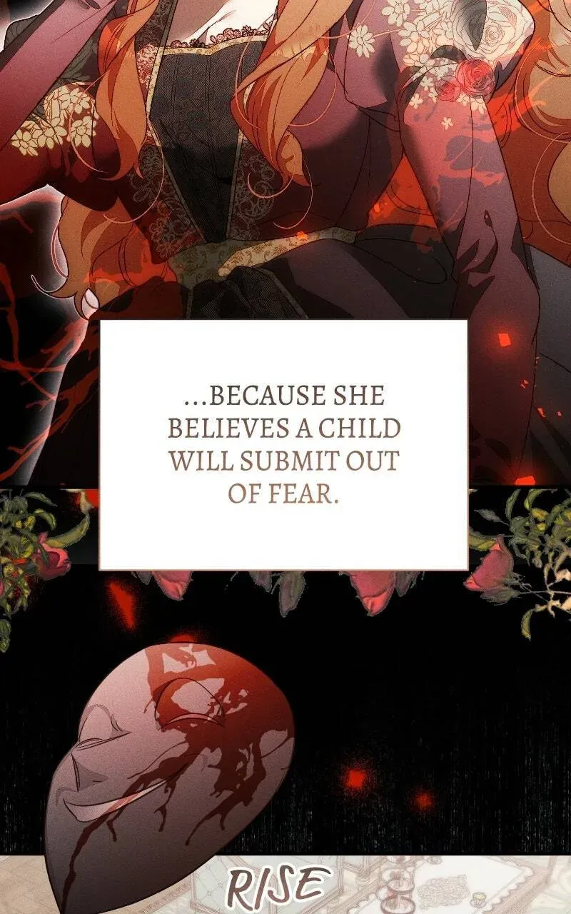 I Will Protect My Tyrant Dad! Chapter 47 page 71 - 