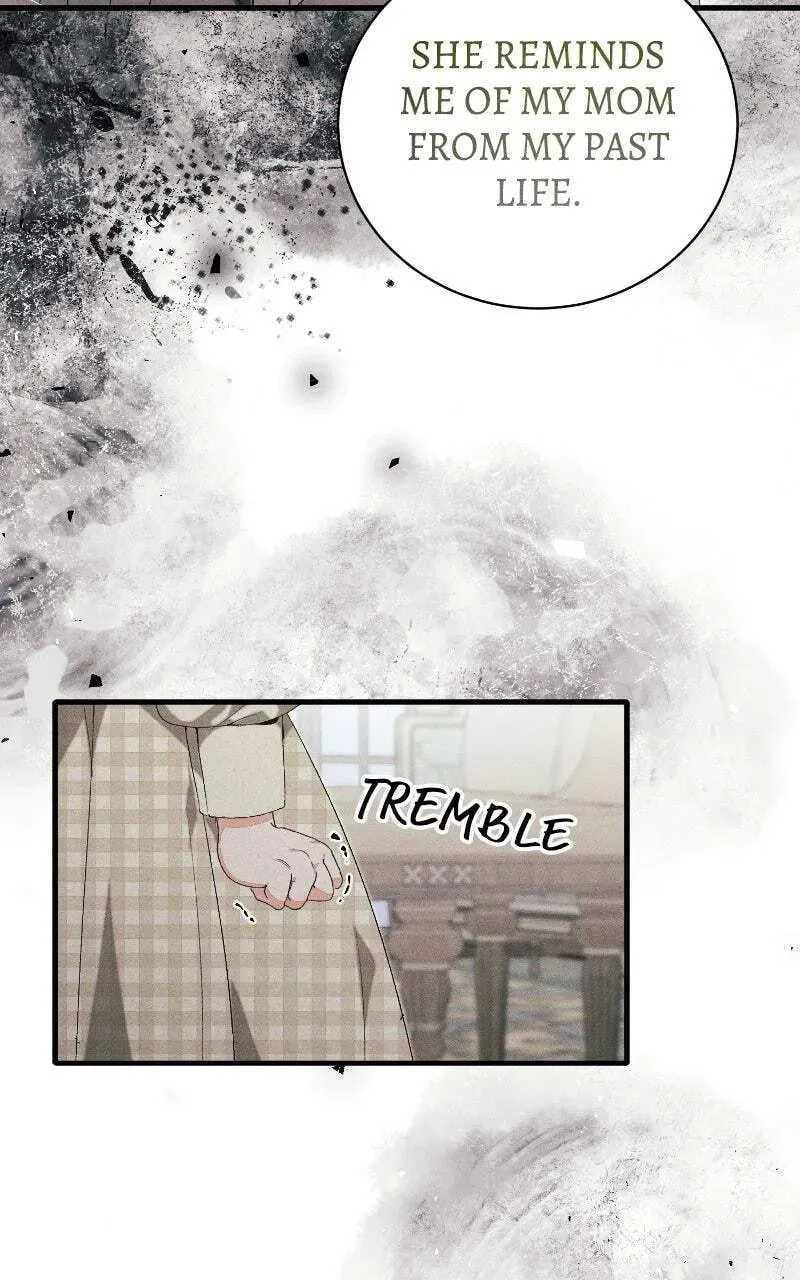 I Will Protect My Tyrant Dad! Chapter 47 page 79 - 