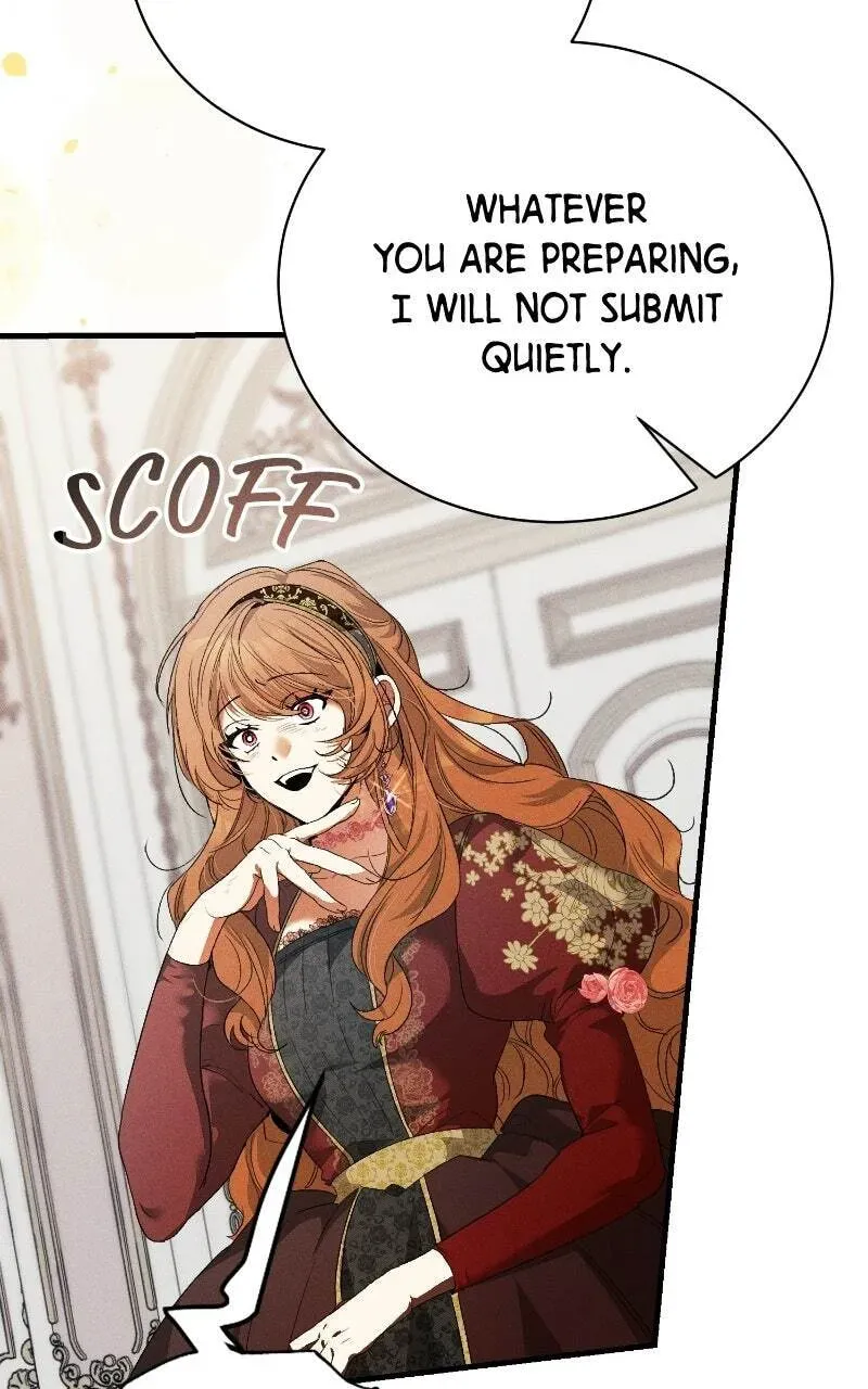 I Will Protect My Tyrant Dad! Chapter 47 page 87 - 