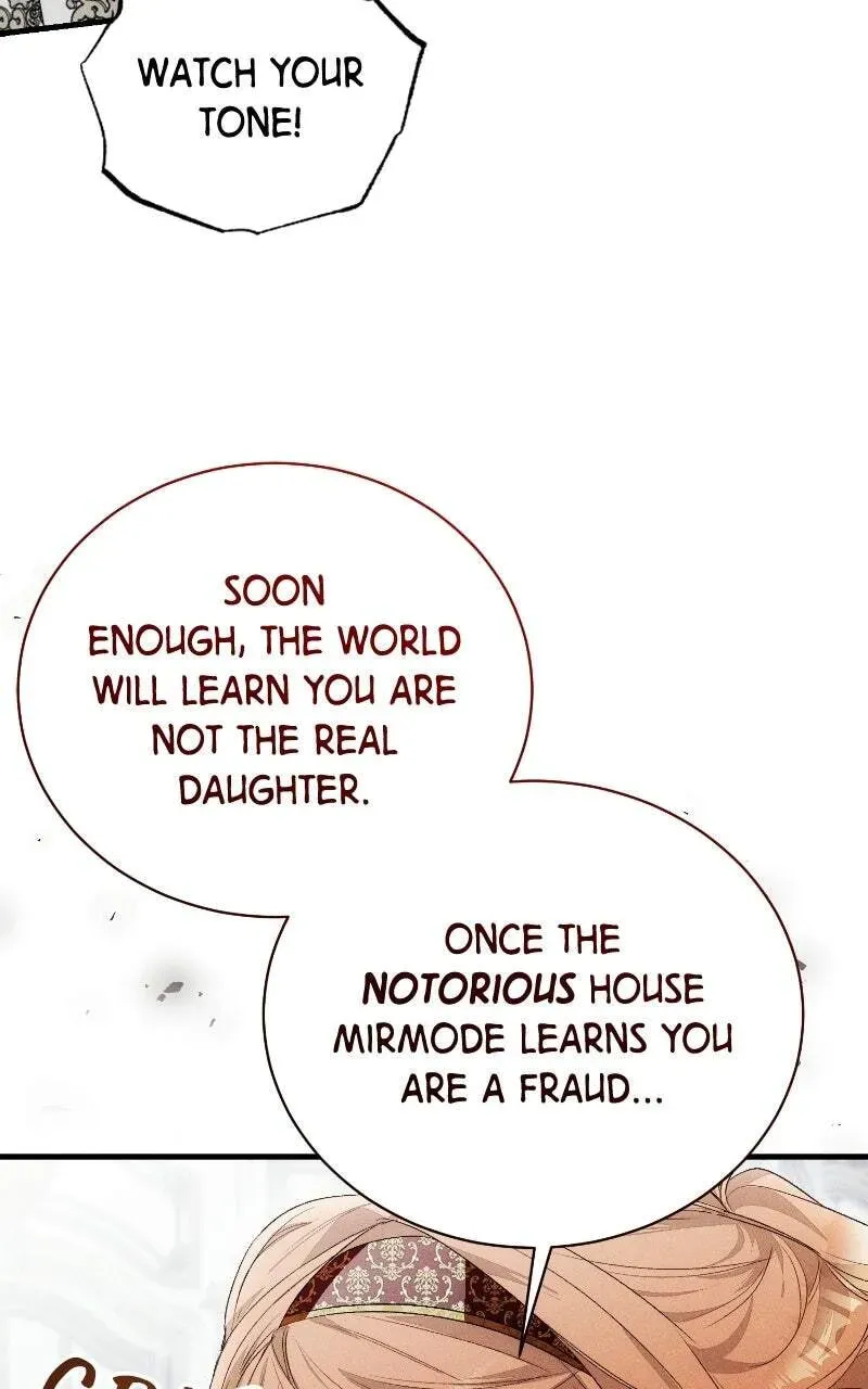 I Will Protect My Tyrant Dad! Chapter 47 page 88 - 