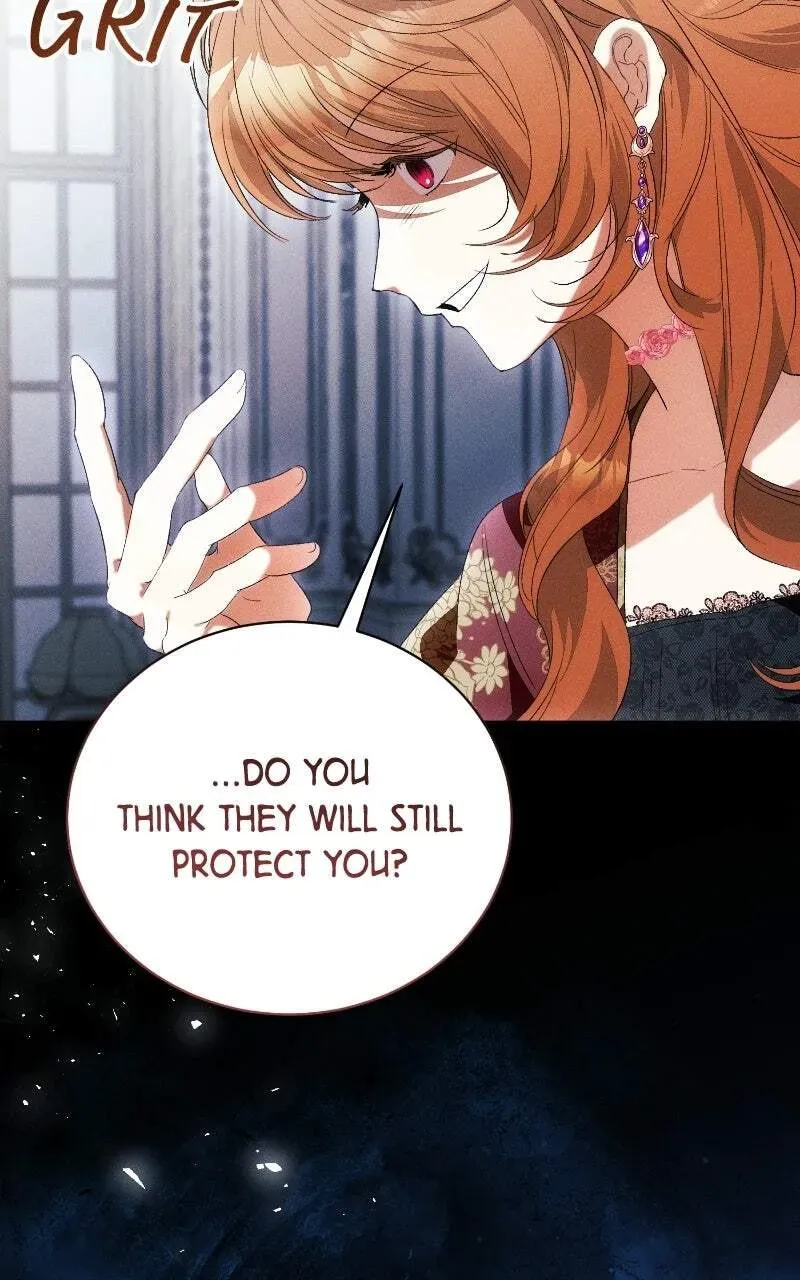 I Will Protect My Tyrant Dad! Chapter 47 page 89 - 