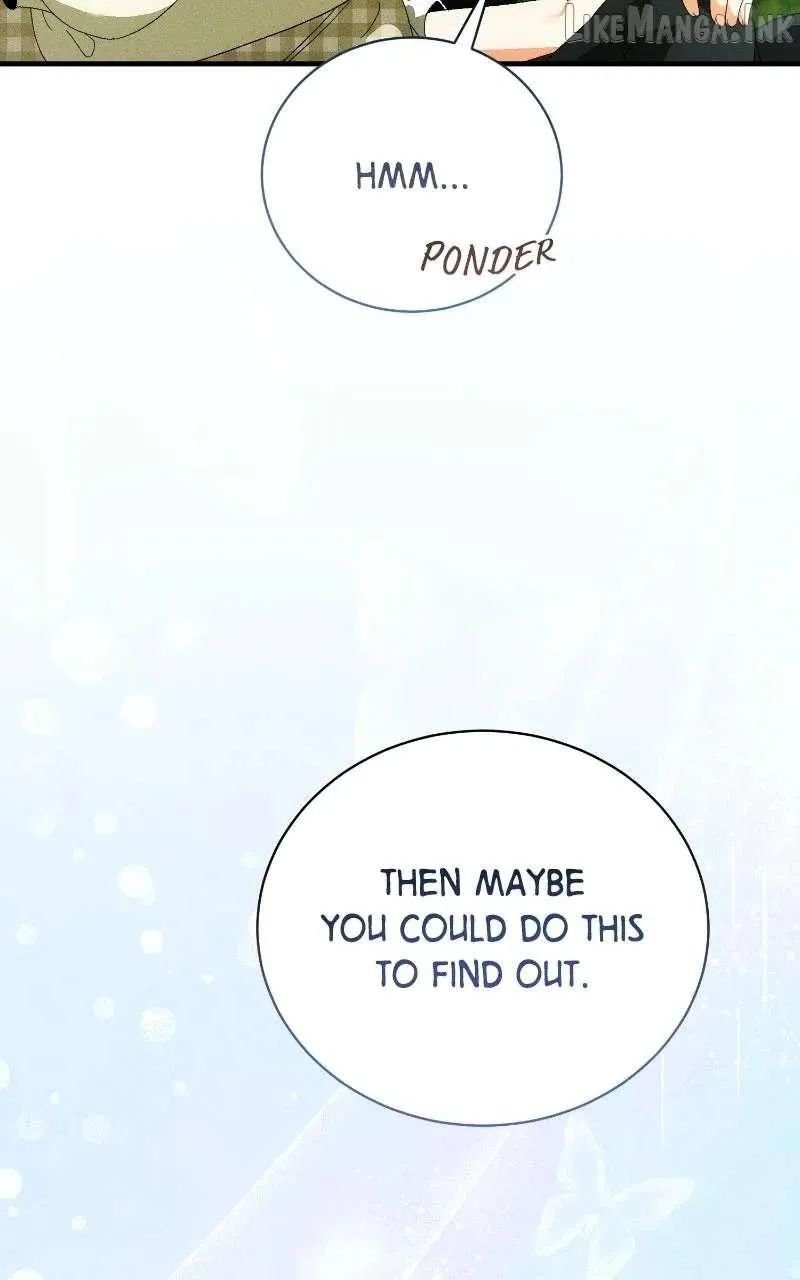 I Will Protect My Tyrant Dad! Chapter 48 page 15 - 