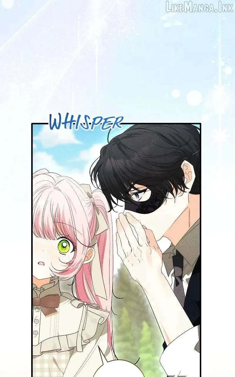 I Will Protect My Tyrant Dad! Chapter 48 page 16 - 