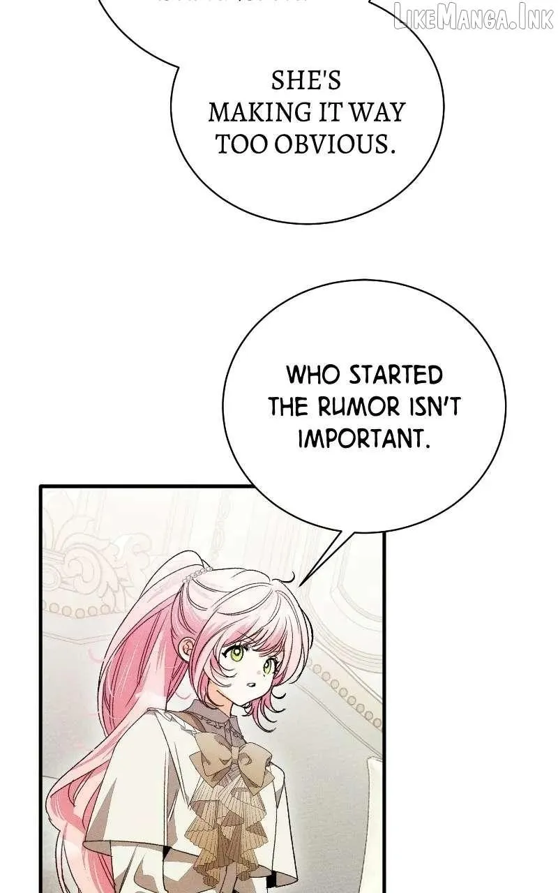 I Will Protect My Tyrant Dad! Chapter 48 page 29 - 