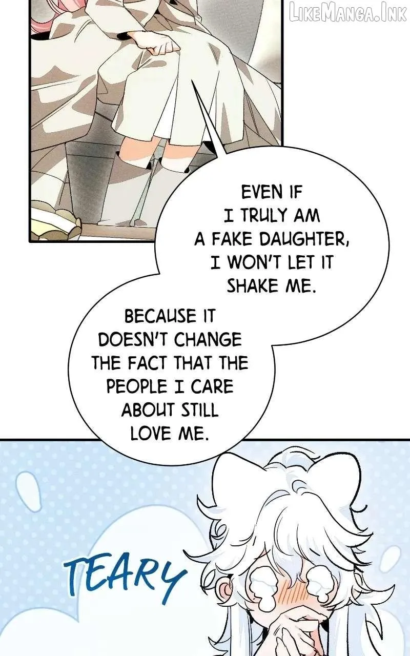 I Will Protect My Tyrant Dad! Chapter 48 page 30 - 