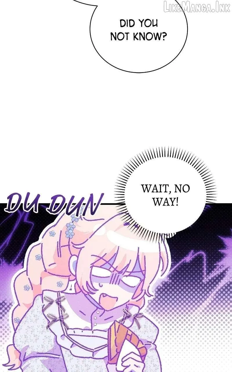 I Will Protect My Tyrant Dad! Chapter 48 page 52 - 