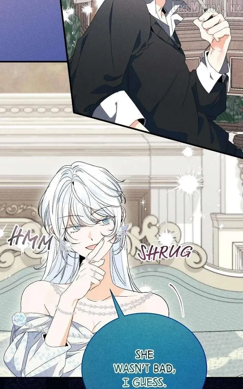 I Will Protect My Tyrant Dad! Chapter 48 page 54 - 