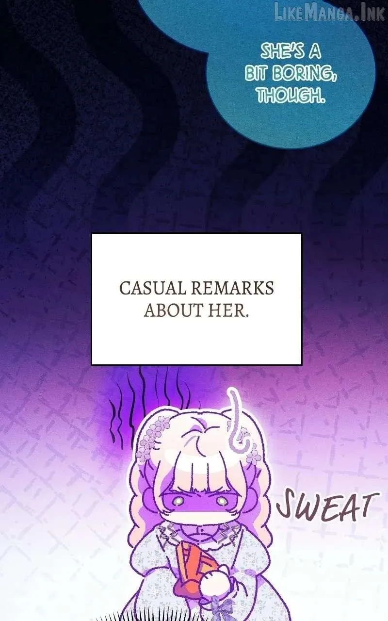 I Will Protect My Tyrant Dad! Chapter 48 page 55 - 