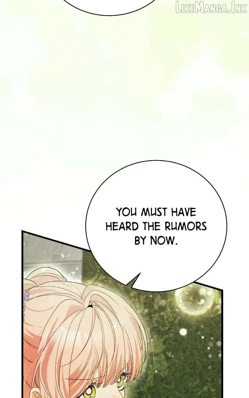 I Will Protect My Tyrant Dad! Chapter 48 page 65 - 