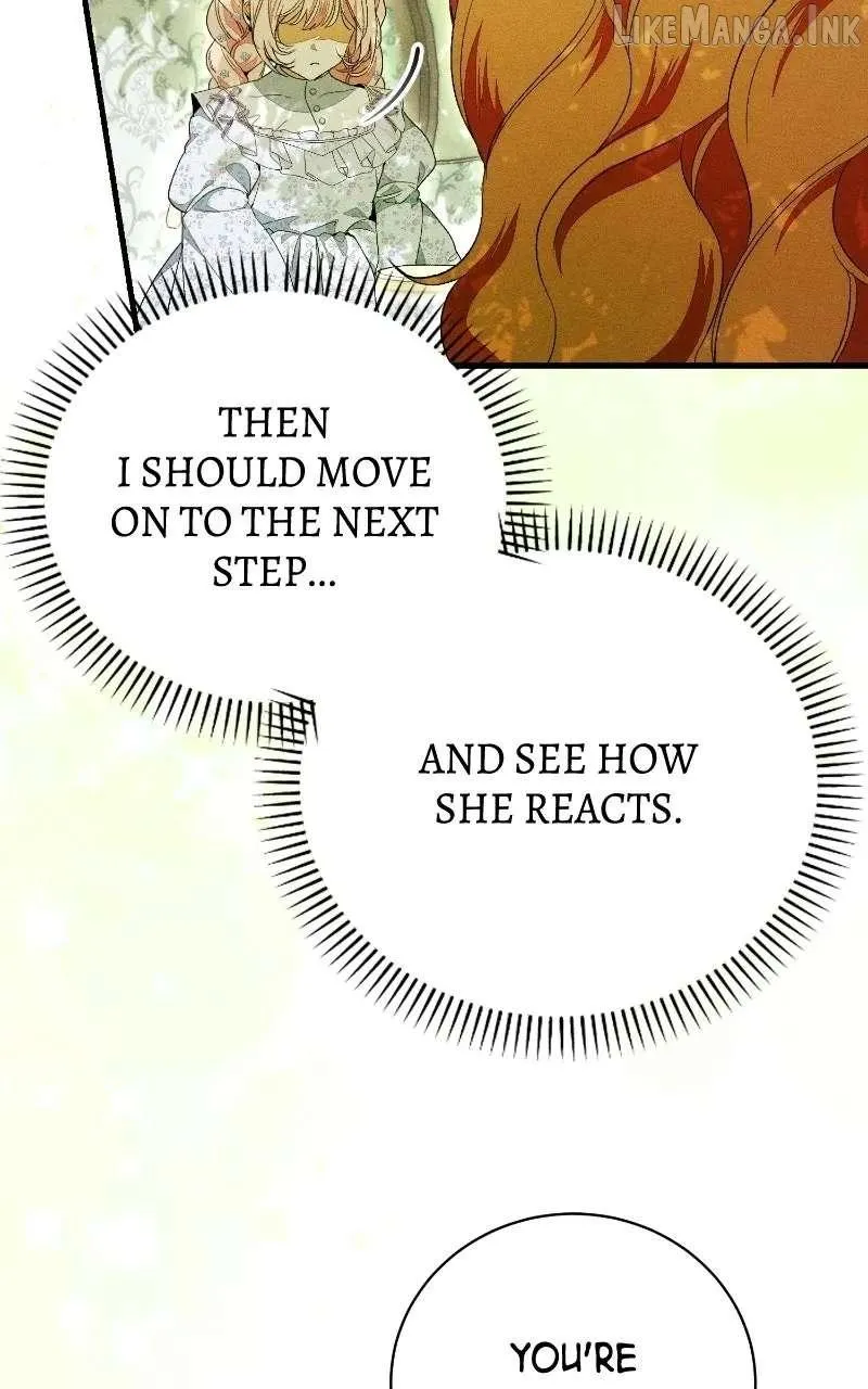 I Will Protect My Tyrant Dad! Chapter 48 page 71 - 