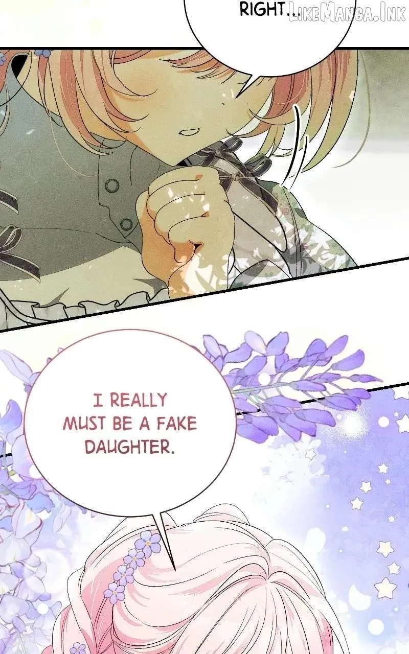 I Will Protect My Tyrant Dad! Chapter 48 page 72 - 