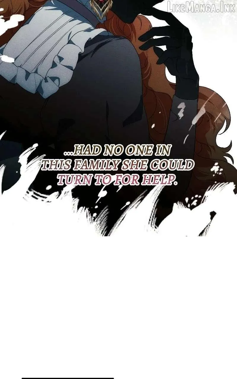 I Will Protect My Tyrant Dad! Chapter 49 page 24 - 