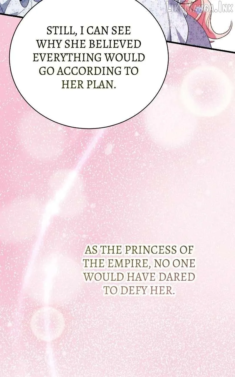 I Will Protect My Tyrant Dad! Chapter 49 page 28 - 