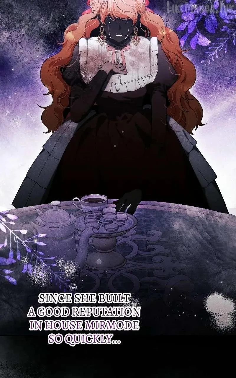 I Will Protect My Tyrant Dad! Chapter 49 page 5 - 