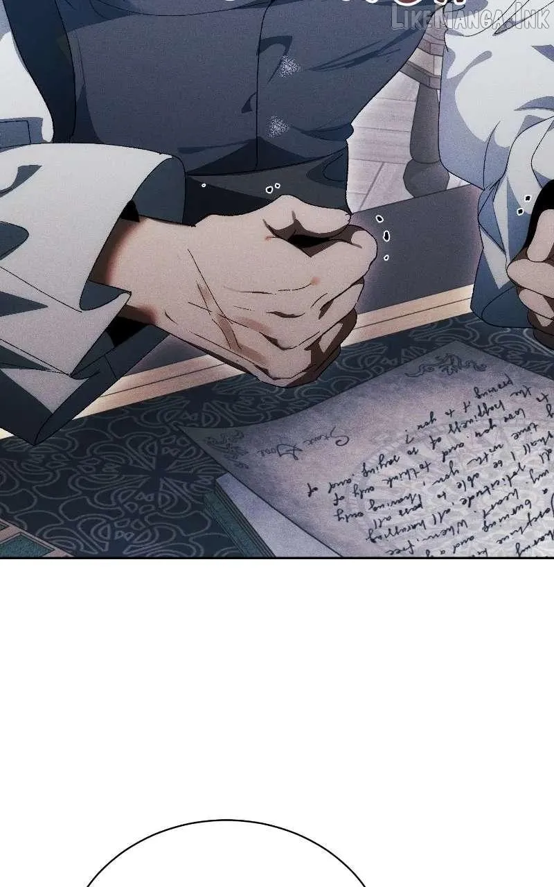 I Will Protect My Tyrant Dad! Chapter 49 page 61 - 