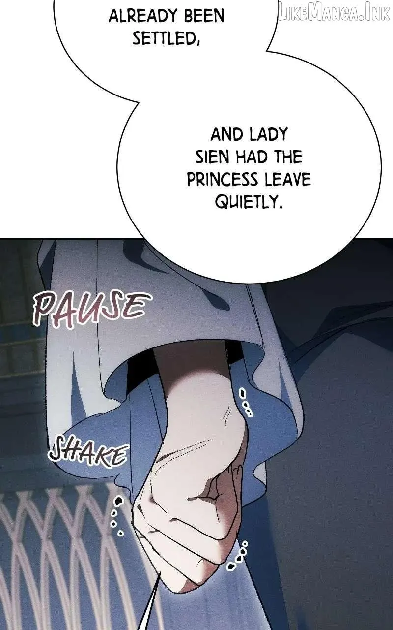 I Will Protect My Tyrant Dad! Chapter 49 page 63 - 