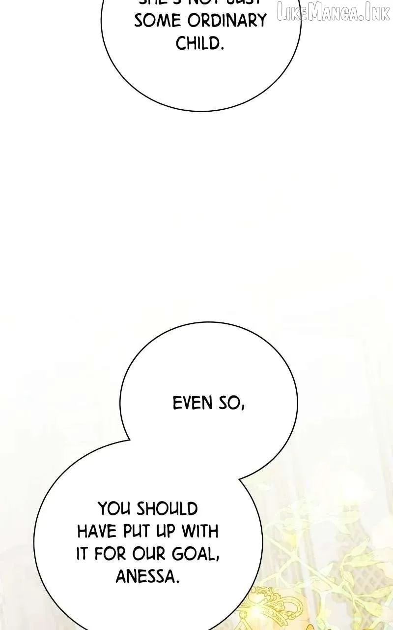I Will Protect My Tyrant Dad! Chapter 49 page 72 - 
