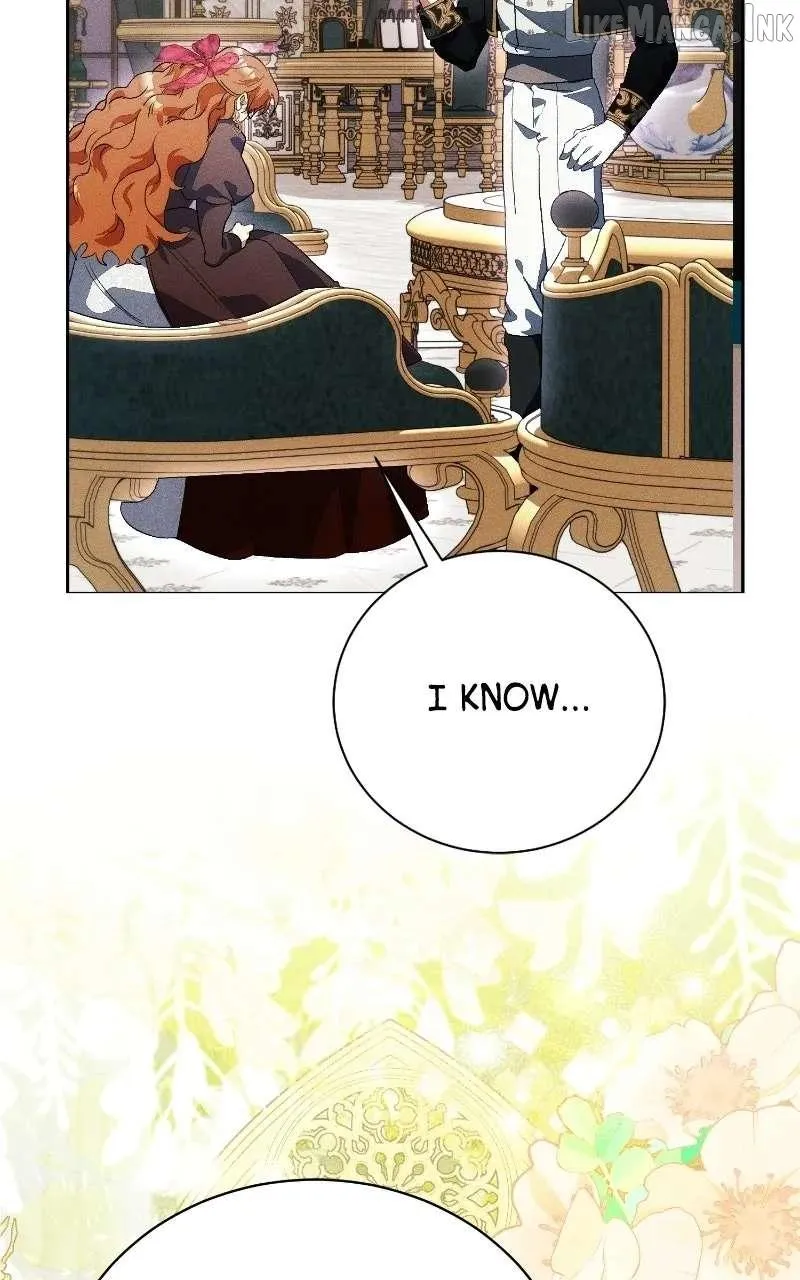 I Will Protect My Tyrant Dad! Chapter 49 page 75 - 