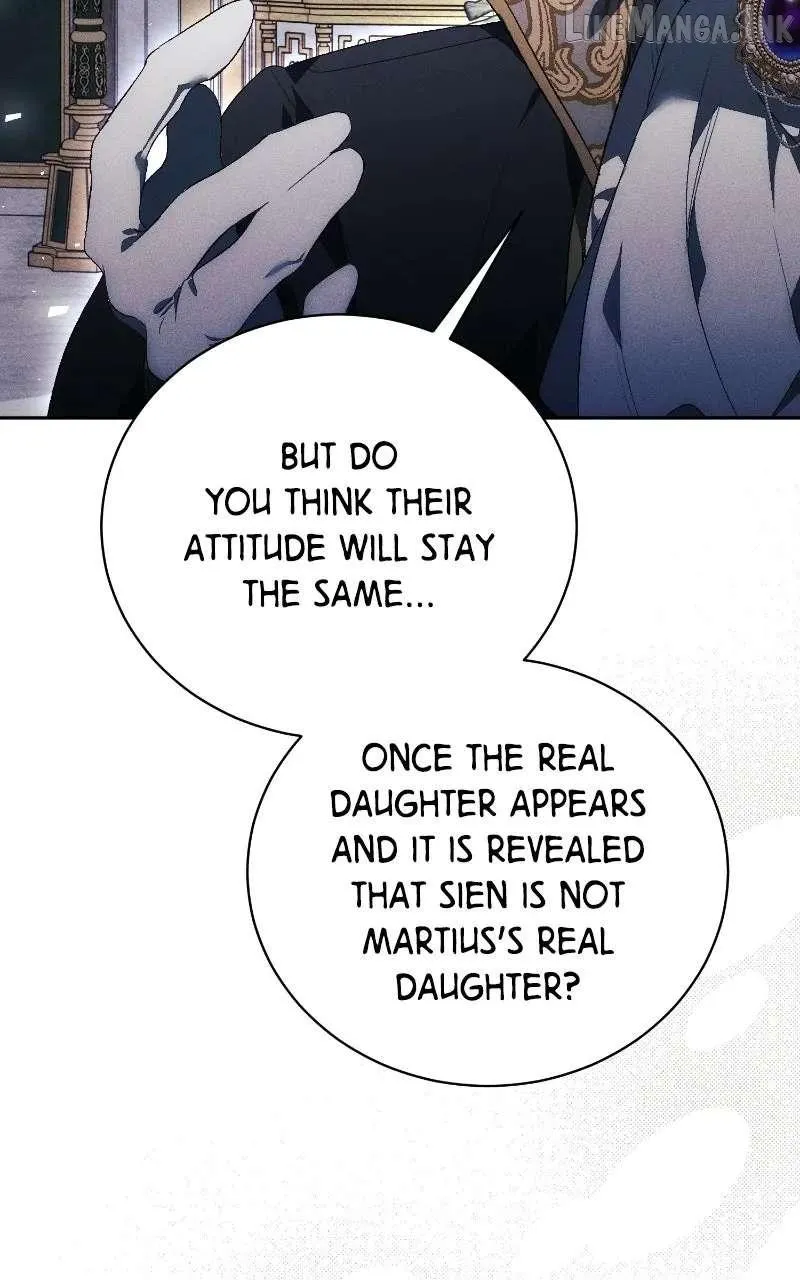 I Will Protect My Tyrant Dad! Chapter 49 page 78 - 