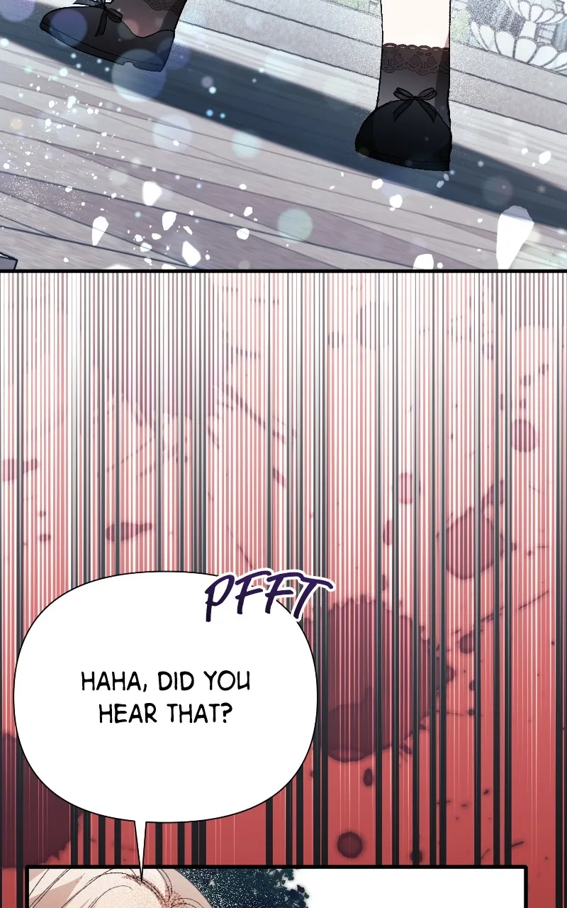 I Will Protect My Tyrant Dad! Chapter 5 page 23 - 