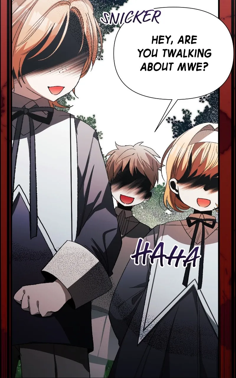 I Will Protect My Tyrant Dad! Chapter 5 page 24 - 