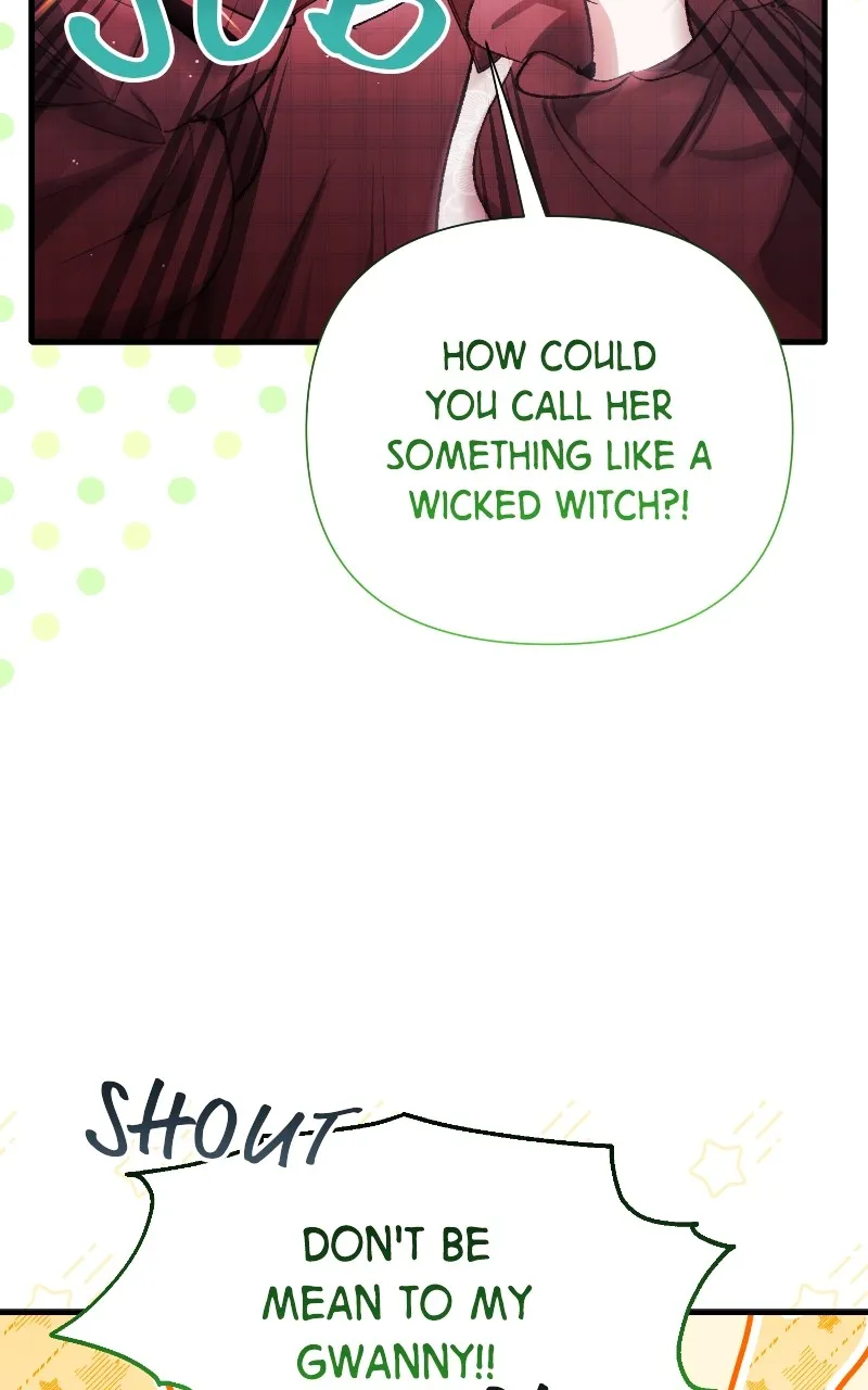 I Will Protect My Tyrant Dad! Chapter 5 page 40 - 