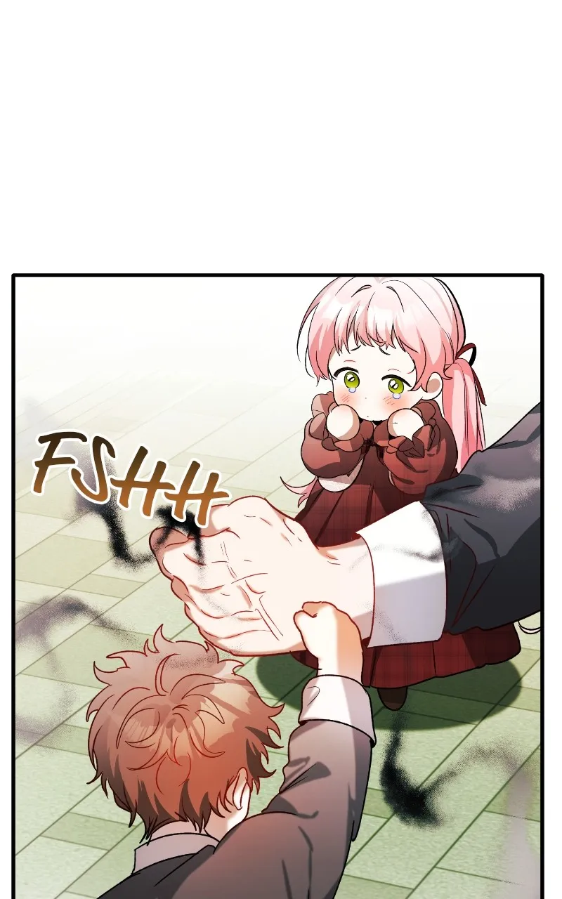 I Will Protect My Tyrant Dad! Chapter 5 page 45 - 