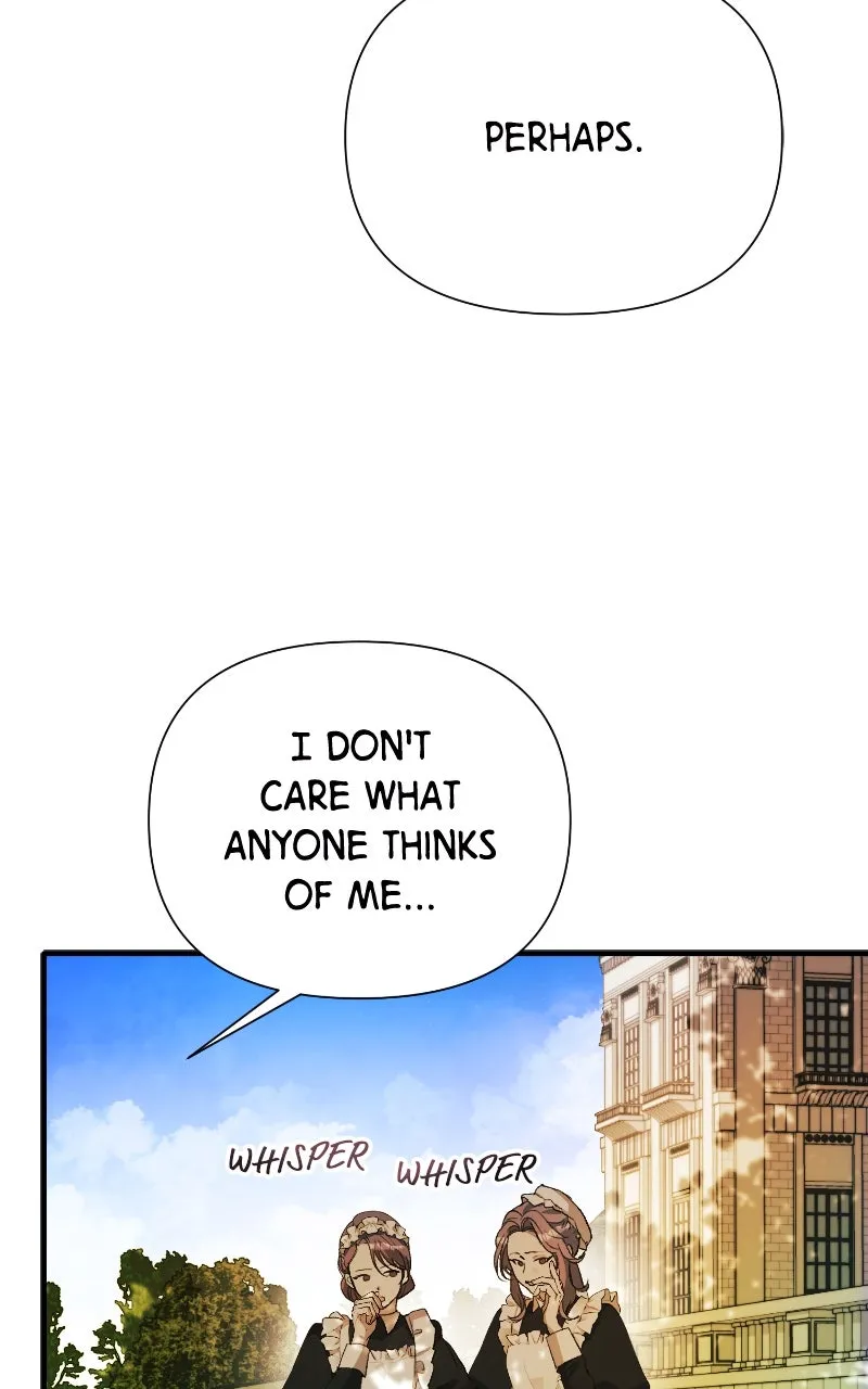 I Will Protect My Tyrant Dad! Chapter 5 page 50 - 
