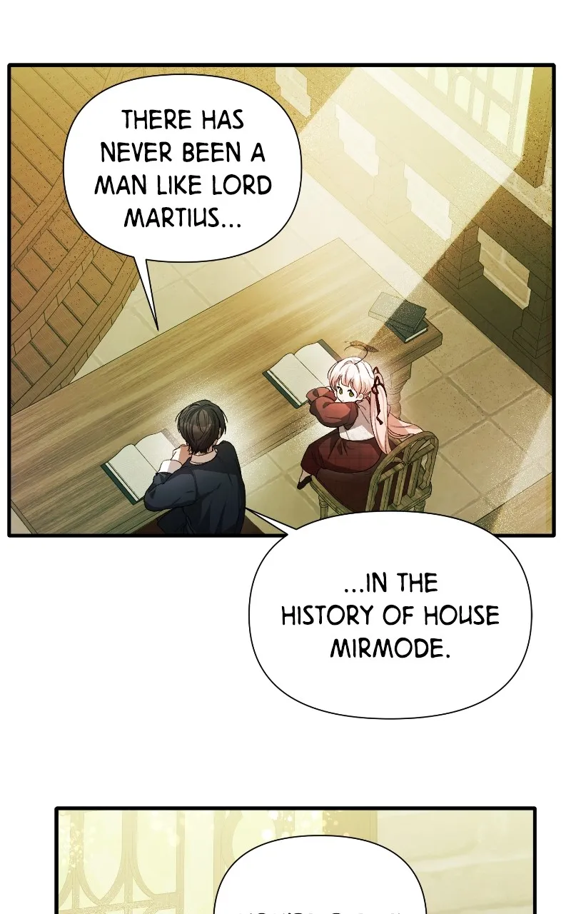 I Will Protect My Tyrant Dad! Chapter 5 page 92 - 