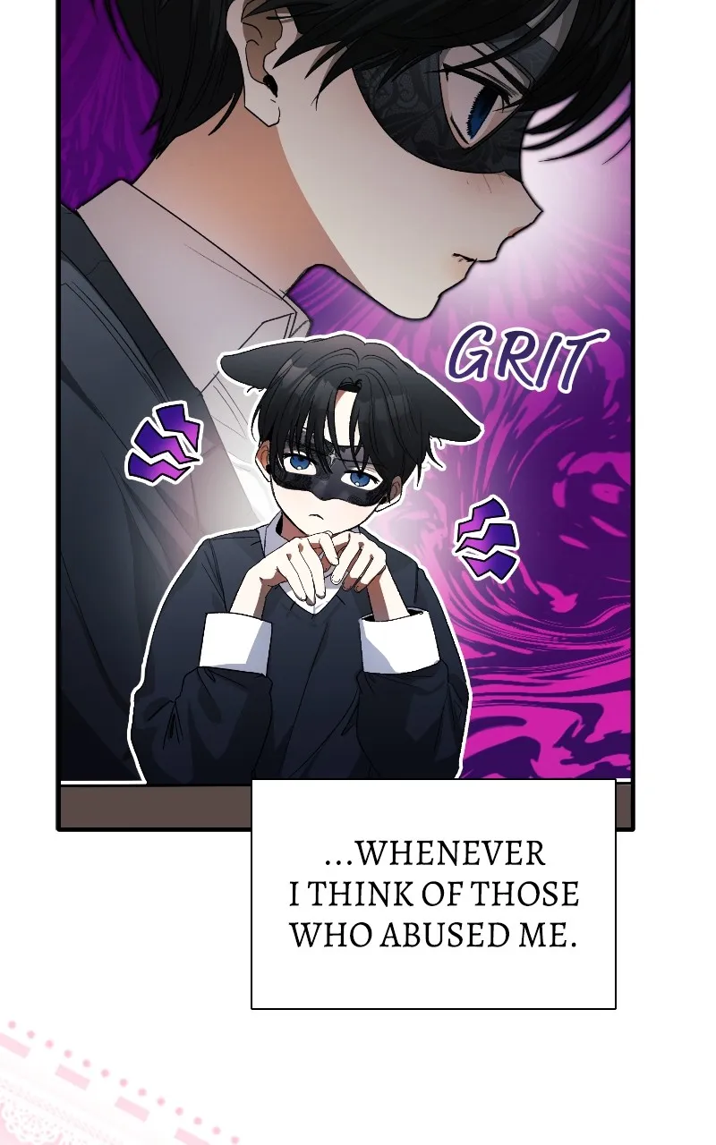 I Will Protect My Tyrant Dad! Chapter 5 page 95 - 