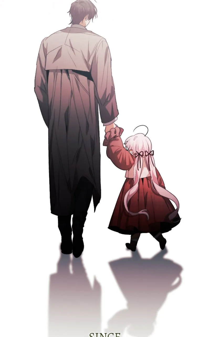 I Will Protect My Tyrant Dad! Chapter 6 page 17 - 