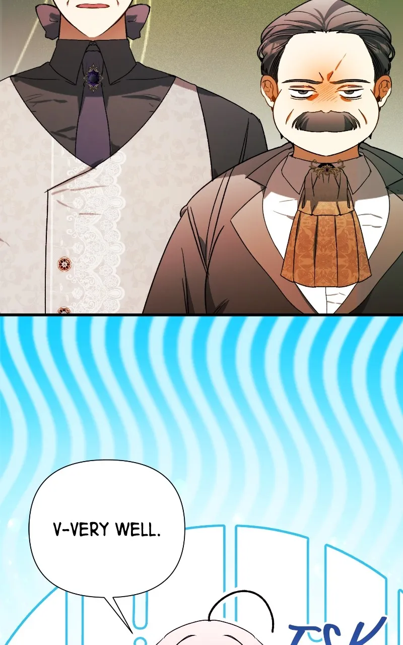 I Will Protect My Tyrant Dad! Chapter 6 page 29 - 